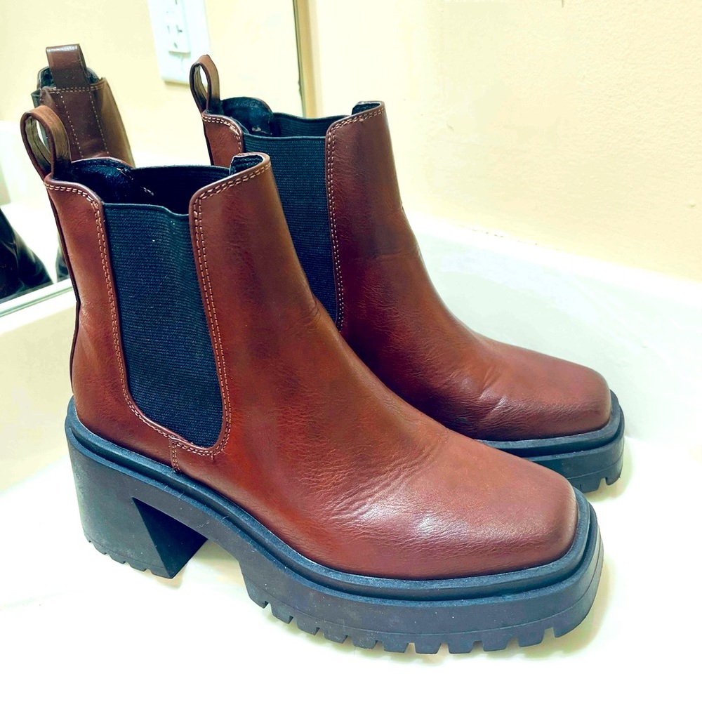 Madden Girl Triumph Boots for Women